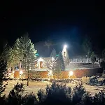Boroviti Mountain House