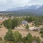 Boroviti Mountain House *