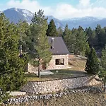 Boroviti Mountain House Casa de Férias