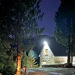 Boroviti Mountain House Casa de Férias *