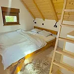 Boroviti Mountain House Blidinje