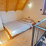Boroviti Mountain House *