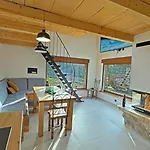 Boroviti Mountain House Blidinje