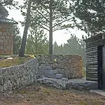 Casa de Férias Boroviti Mountain House