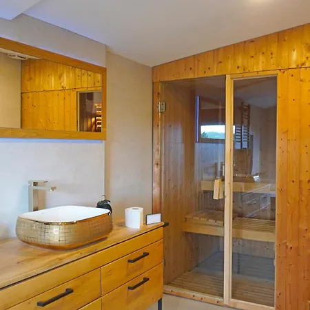 Casa vacanze Boroviti Mountain House