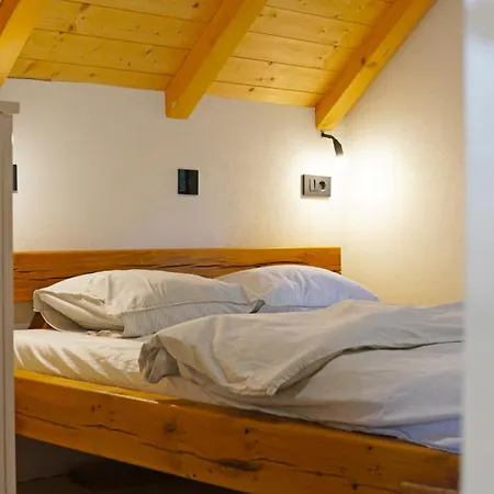 Casa vacanze Boroviti Mountain House *