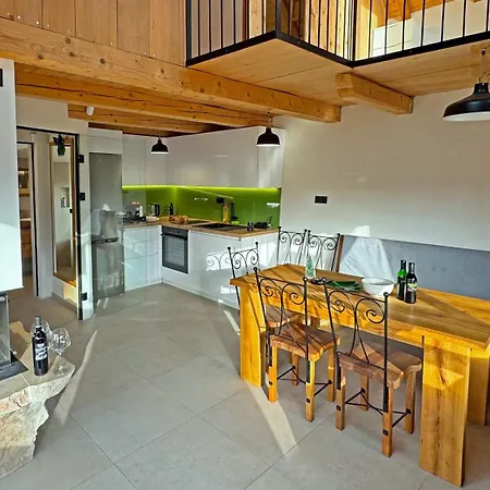 Boroviti Mountain House Casa vacanze