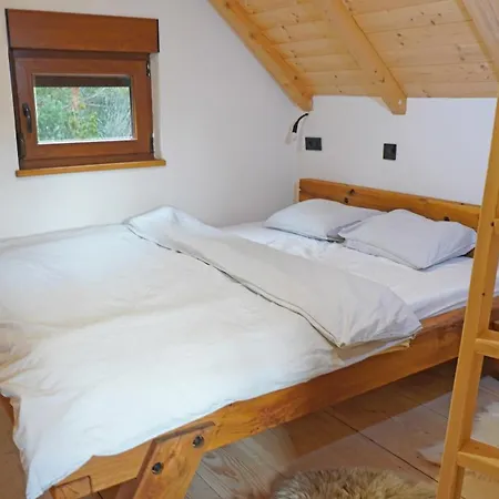Boroviti Mountain House Casa vacanze *