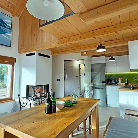 Boroviti Mountain House Casa vacanze