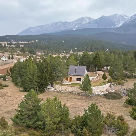 Boroviti Mountain House *