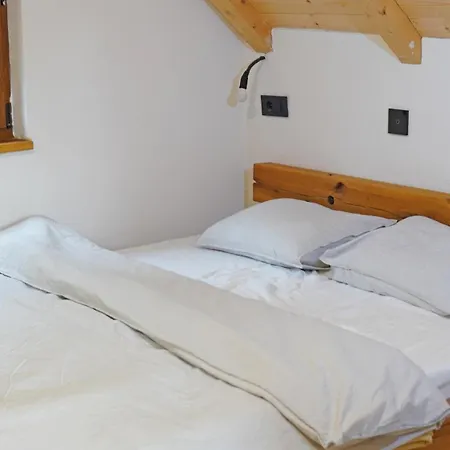 Boroviti Mountain House Vikendica Blidinje